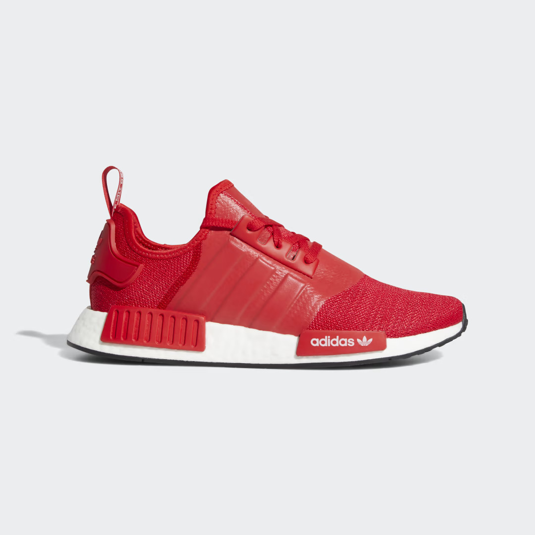 adidas NMD_R1 Shoes Scarlet 6 Mens | adidas (US)