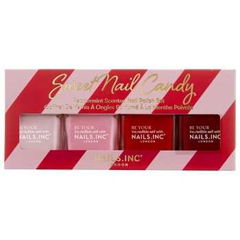 Sweet Nail Candy Nail Polish Quad | Sephora (US)
