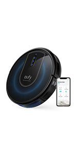eufy by Anker, RoboVac L70 Hybrid, Robot Vacuum, iPath Laser Navigation, 2-in-1 Vacuum and Mop, W... | Amazon (US)