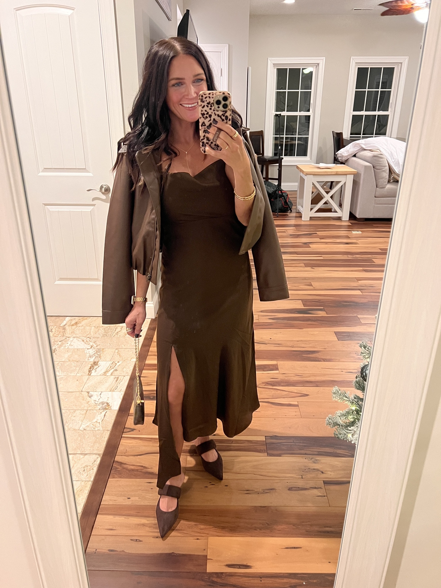 $10 dress, $25 shoes! Such a great deal on fantastic pieces! 

#LTKCyberWeek #LTKSaleAlert #LTKPetite