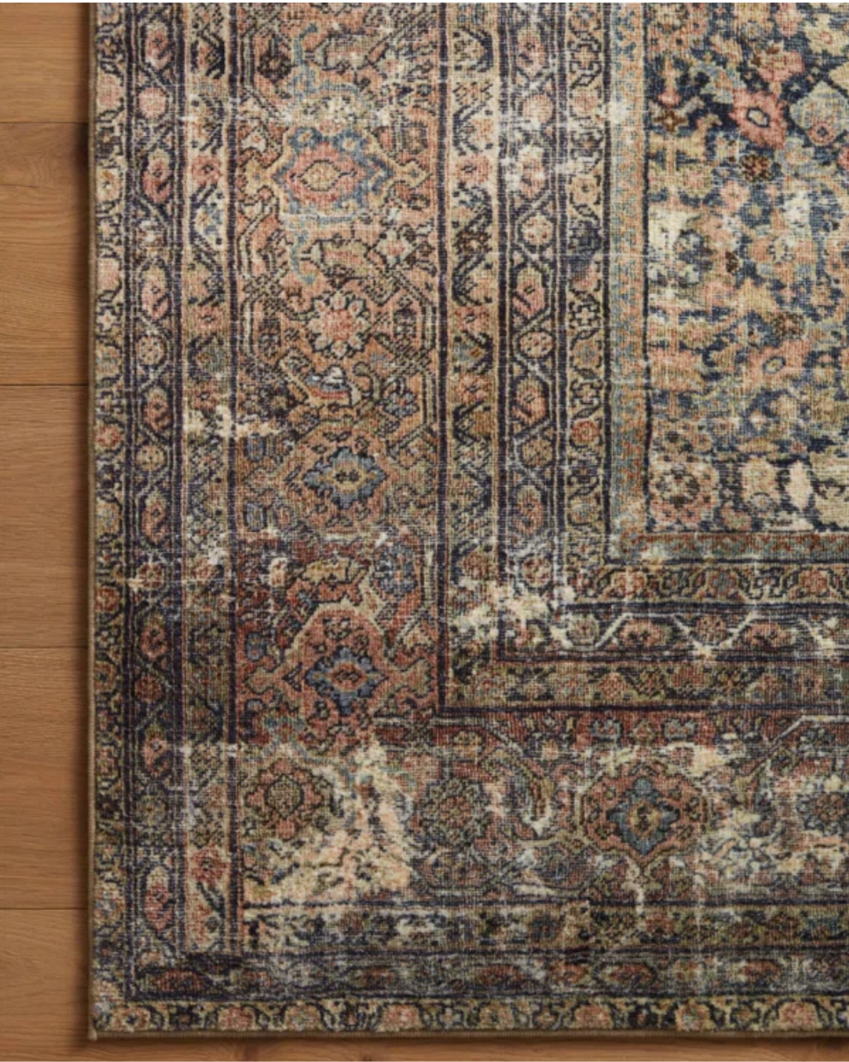 Can’t wait for this rug to arrive! It is under $400 for Wayday sale! 

#LTKHome