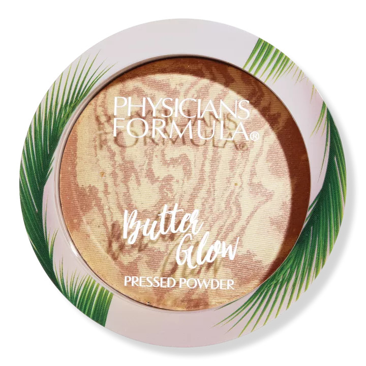 Butter Glow Pressed Powder | Ulta