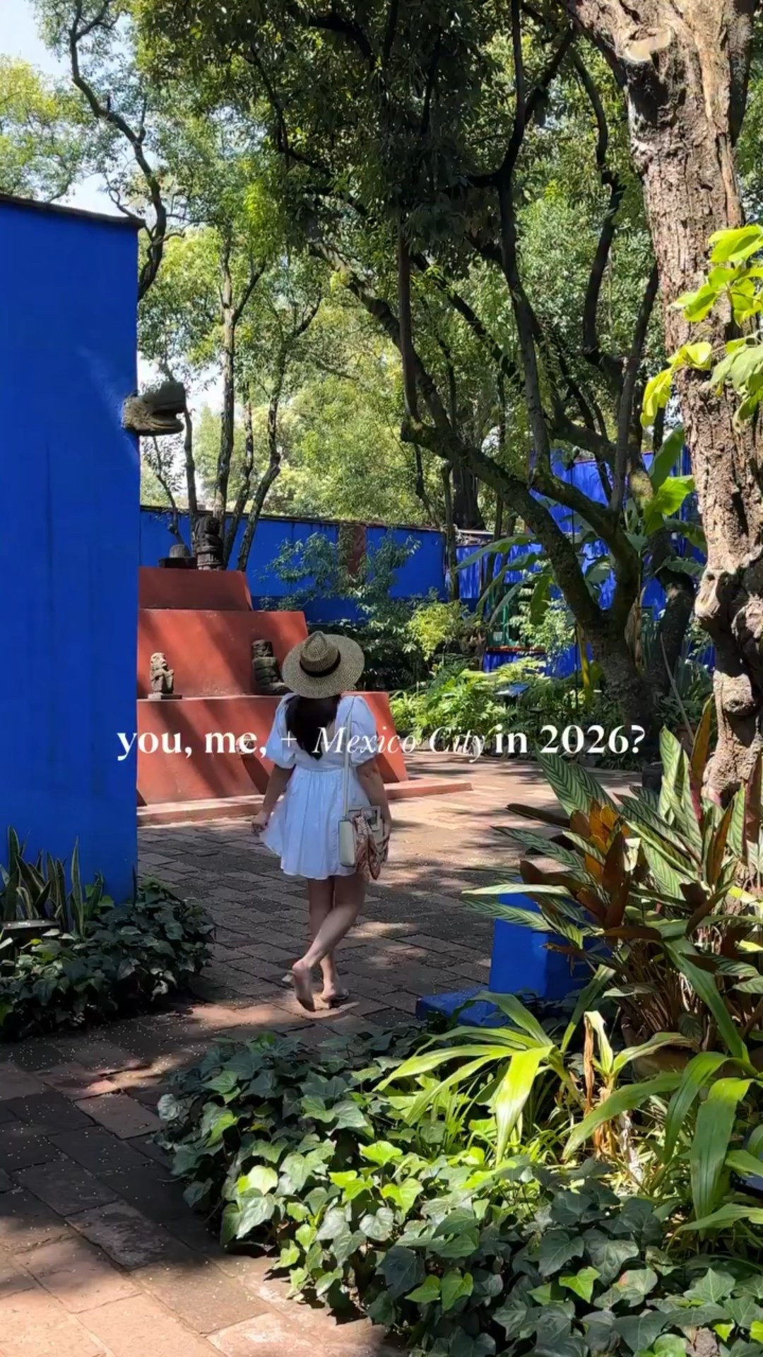 #marriottpartner @marriotthotels consider this your sign to book your 2026 travels now! @marriottbonvoy members can enjoy up to 35% off, and everyone can save up to 30% at participating hotels across the Caribbean and Latin America.

So book your next getaway today! #travelblogger #cdmxtravel