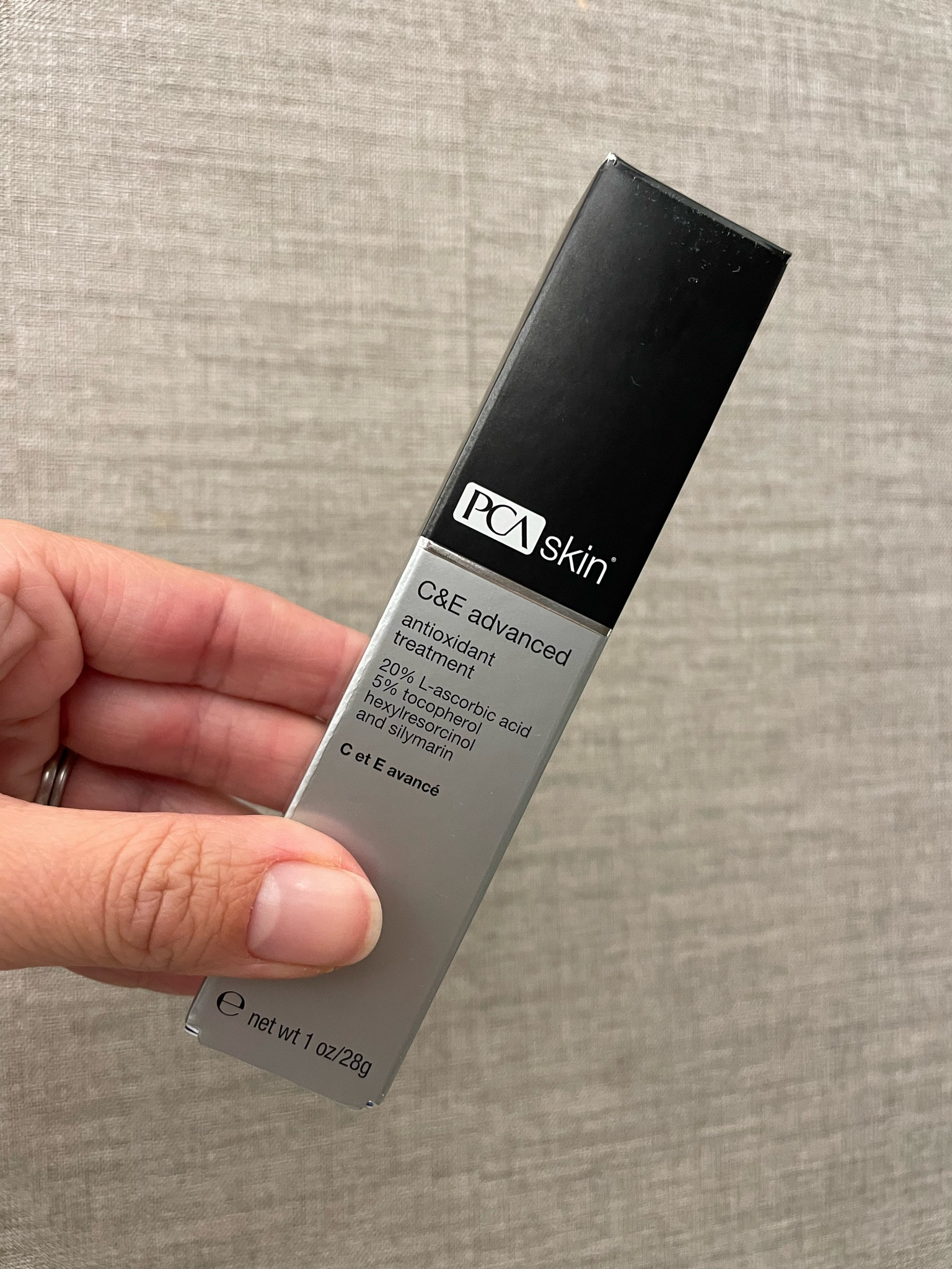 The best vitamin C on the market! 

#LTKGiftGuide #LTKsalealert #LTKbeauty