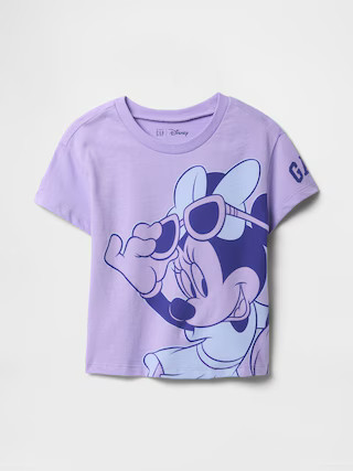 babyGap × Disney Graphic T-Shirt | Gap Factory