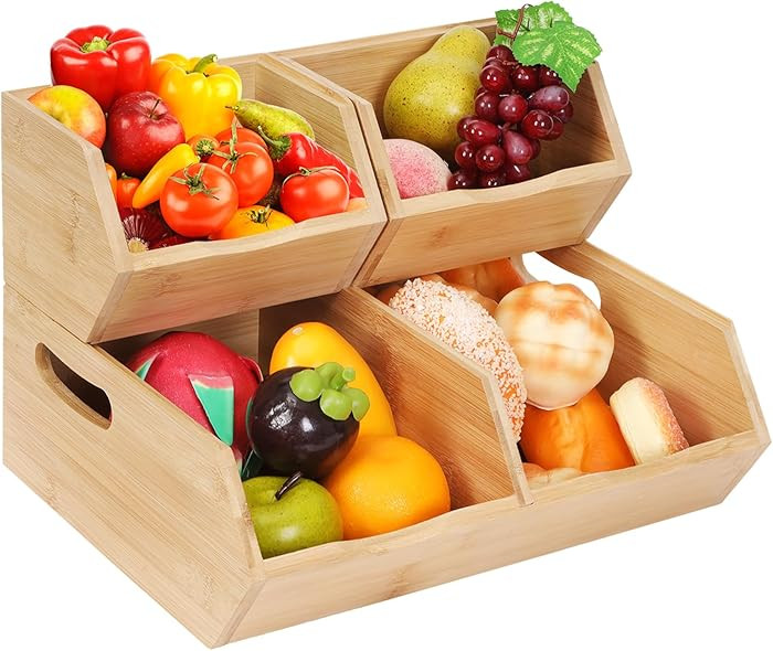 Bamboo | Amazon (US)