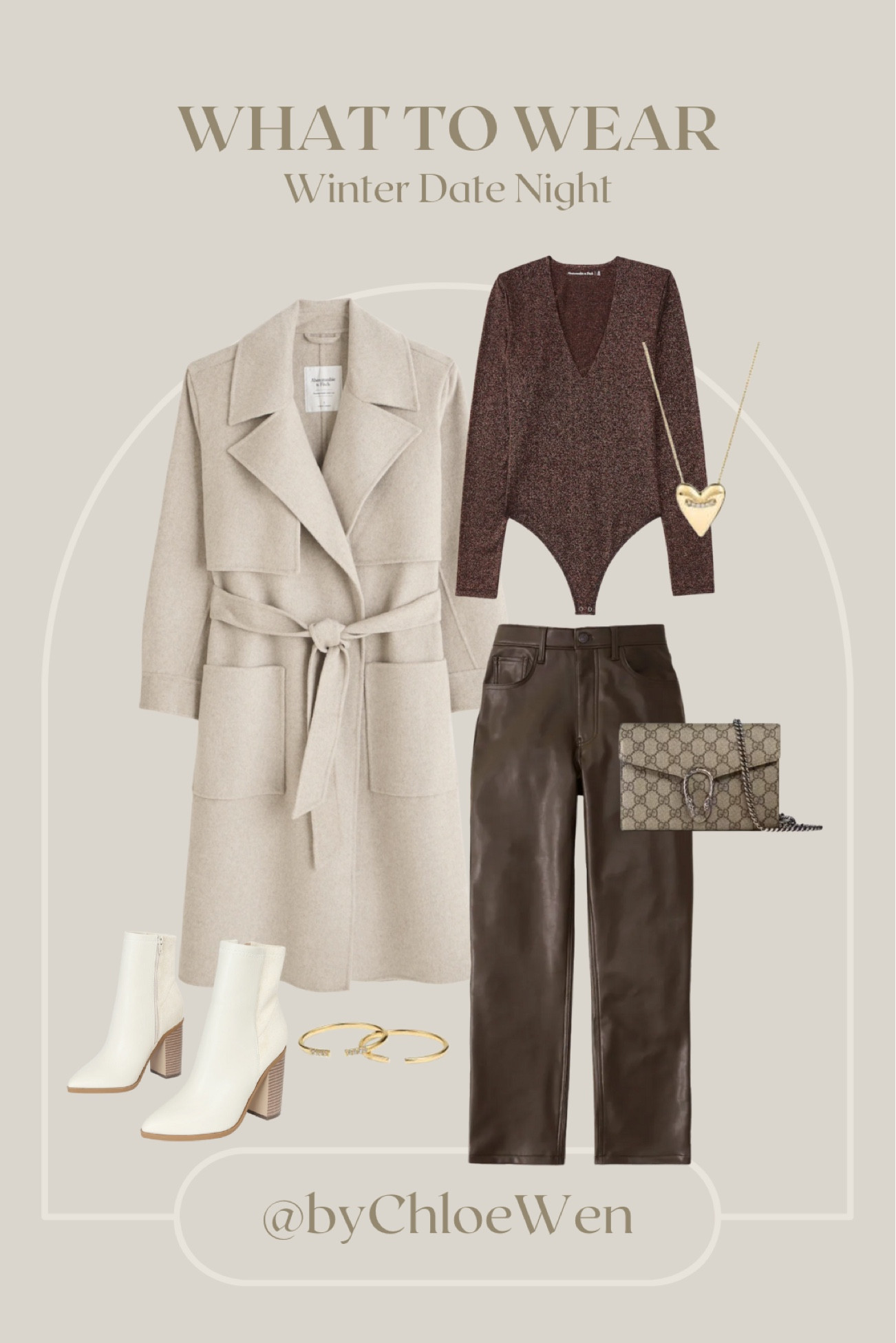 WHAT TO WEAR: Winter Date Night!

#winter
#winterfashion
#winterstyle
#winteroutfit
#holiday
#datenight
#winterdatenight
#girlsnight
#girlsnightout
#boots
#whattowear
#howtostyle

#LTKHoliday #LTKSeasonal #LTKstyletip