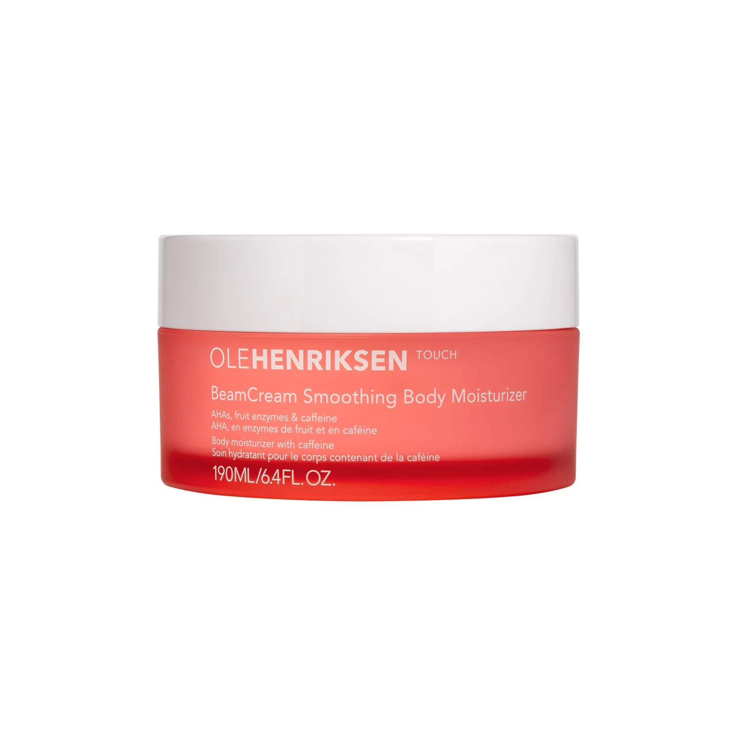 BeamCream Smoothing Body Moisturizer | Ole Henriksen