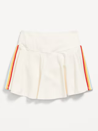 High-Waisted Skort for Girls | Old Navy | Old Navy (US)