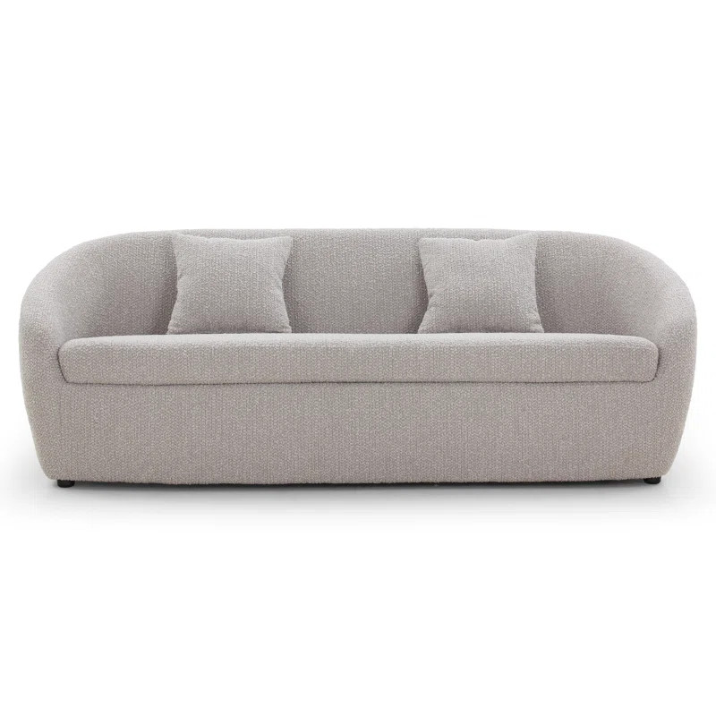 Stargazer 81'' Upholstered Sofa | Wayfair North America