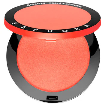 SEPHORA COLLECTIONColorful Face Powders – Blush, Bronze, Highlight, & Contour | Sephora (US)