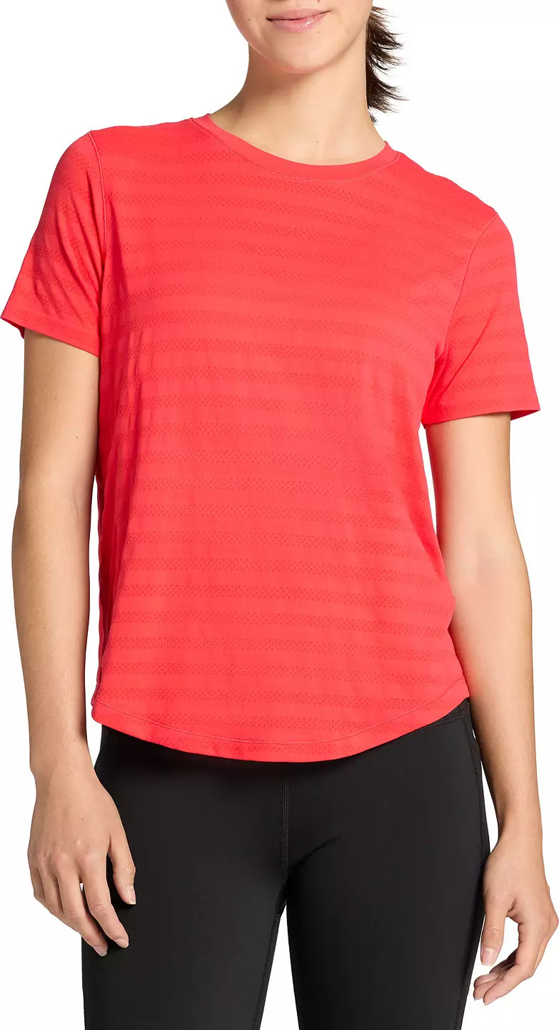DSG Women's Movement Seamless T-Shirt | DICK'S Sporting Goods