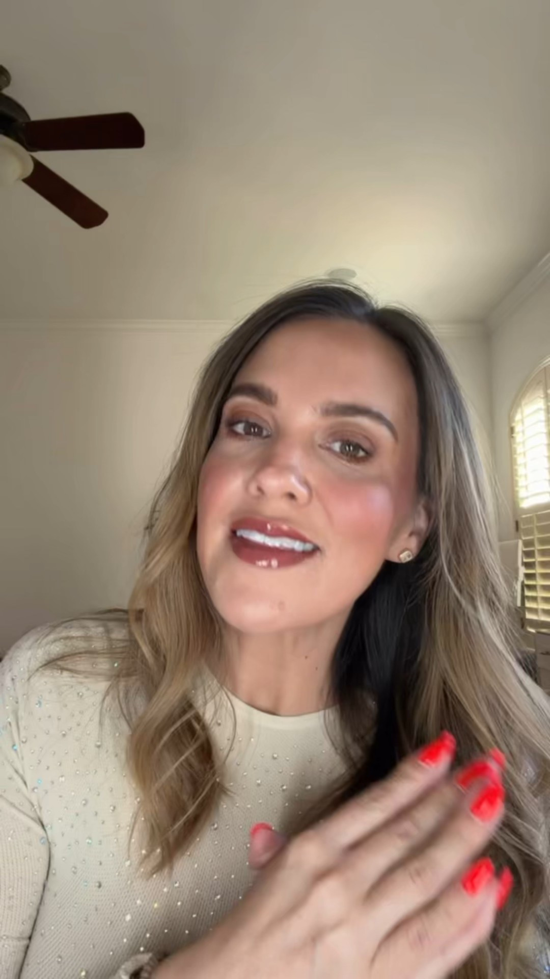 Comment BEAUTY for all the links!!

#NordstromPartner Sharing my favorite beauty gift ideas available at Nordstrom. There are so many luxe and beautiful finds this season. All of these are perfect for gifting someone this holiday season or  just treating yourself! @nordstrombeauty 