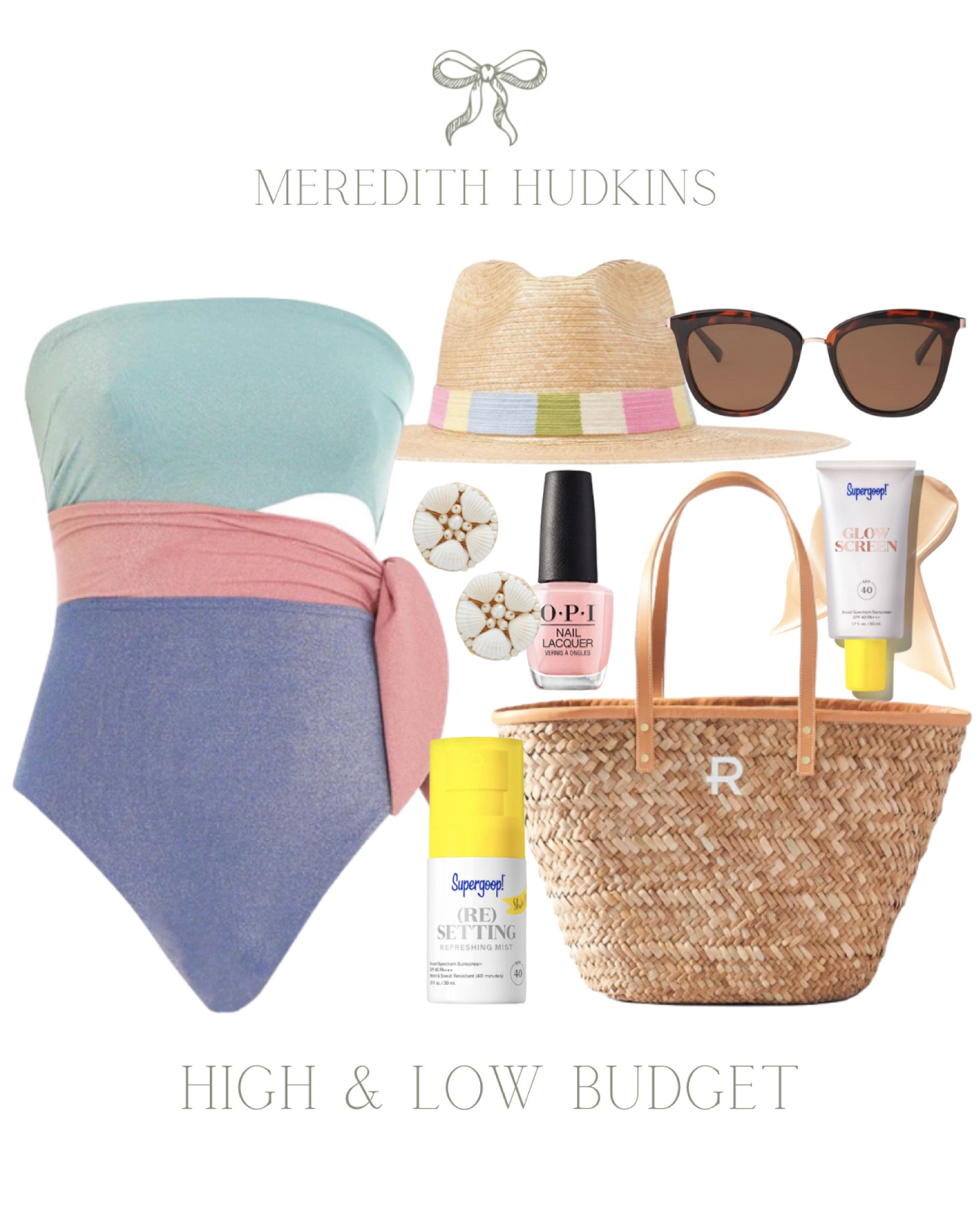 Swimsuit, summer fashion, spring fashion, resort fashion, beach fashion, coastal fashion, vacation, woven tote, sandals, white sandals, sunshine tienda , healthy Make up, clean make up, trending fingernail polish color, nail polish, nodded earrings, Amazon fashion, women’s fashion, black swimsuit, one piece swimsuit, sunglasses, woven hat, straw hat, sun hat, colorful swimsuit

#LTKSeasonal #LTKSale #LTKswim