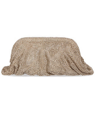 I.N.C. International Concepts Pleated Clutch, Exclusively at Macy's - Macy's | Macy's