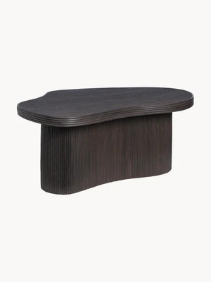 Handmade Rattan Coffee Table Isola | Westwing UK