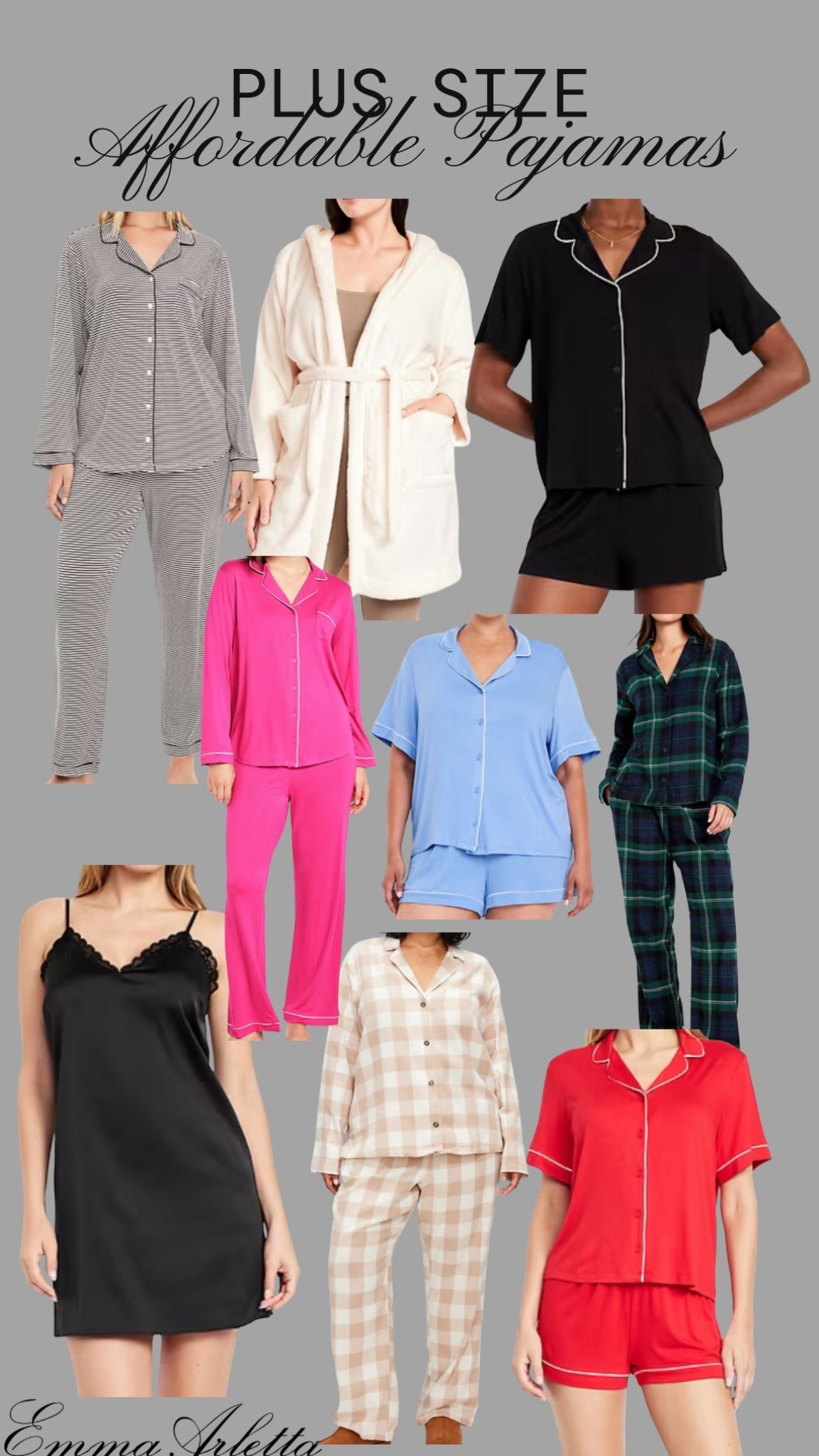some of my fav pajamas are 50% OFF right now!!  

Pajamas, matching pajamas, pjs

#LTKStyleTip #LTKFindsUnder50 #LTKGiftGuide