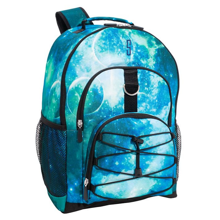 Gear-Up Interstellar  Backpack | Pottery Barn Teen
