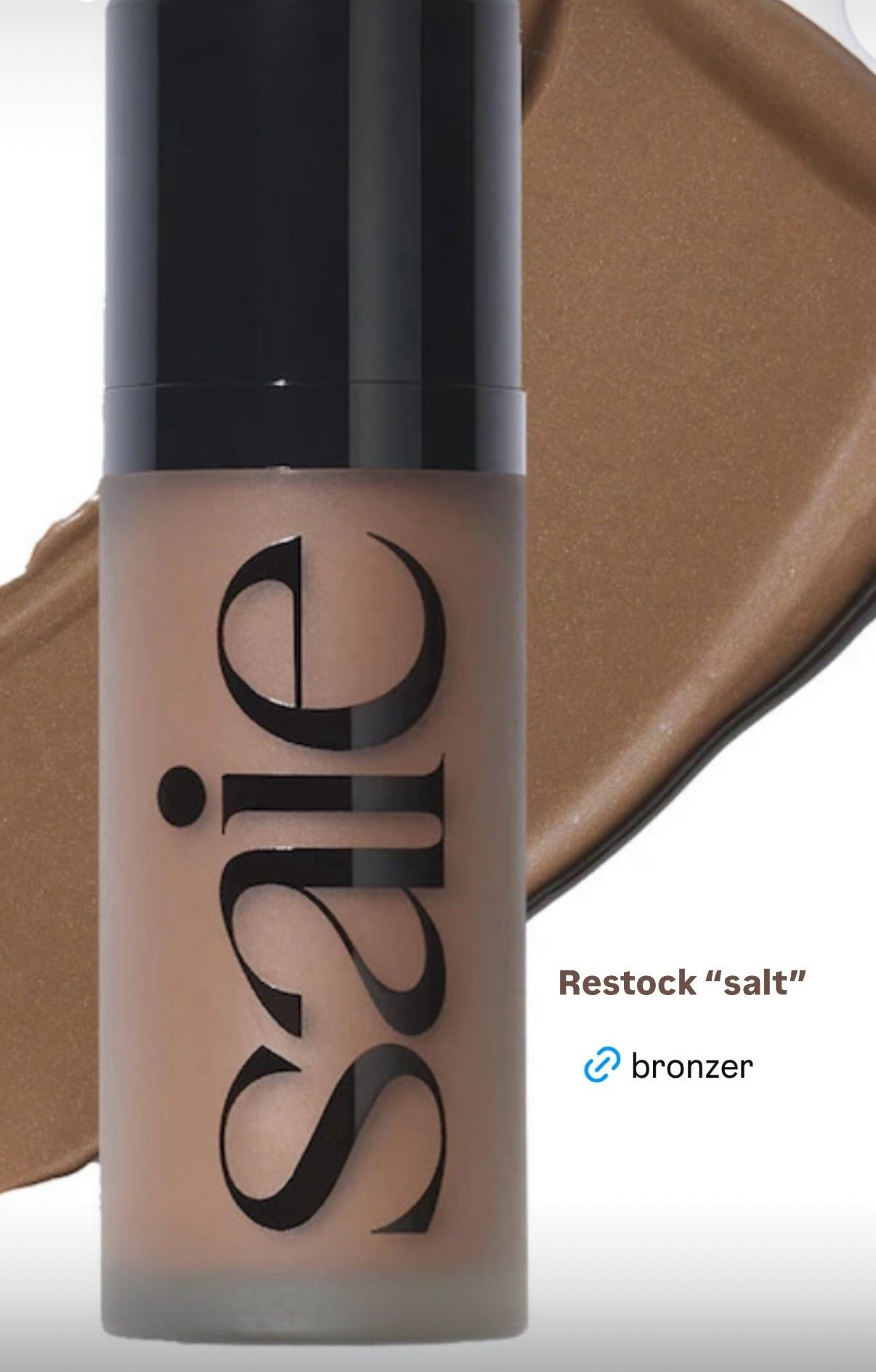 Bronzer glow up 2026 makeup 

#LTKBeauty #LTKgrwm #LTKmomlife