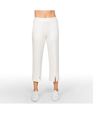 Adult Women Phoebe Crop Pant | Macy's