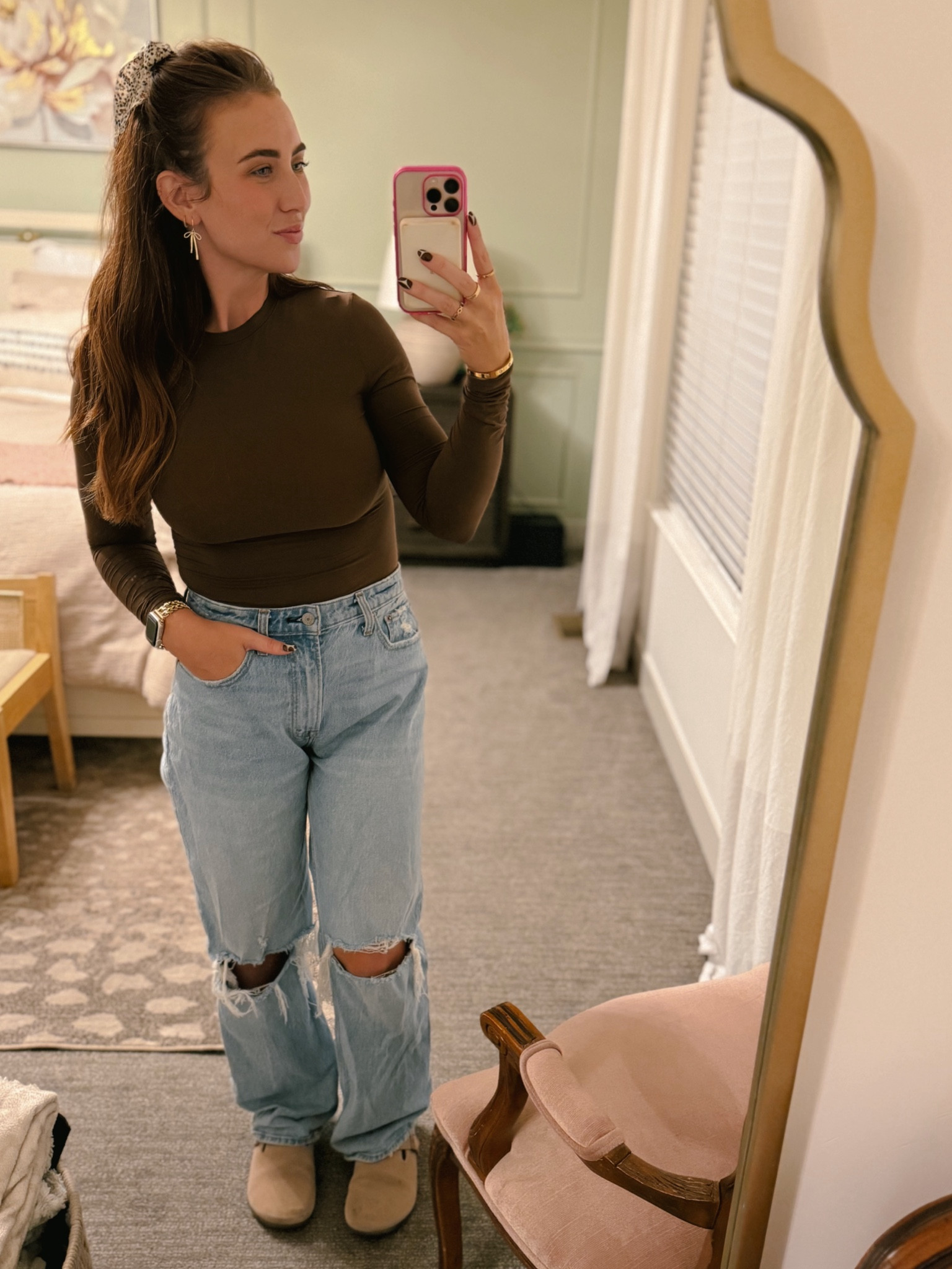 Pumpkin Patch Vibes 🎃🍁🌽🤎



#LTKSeasonal #LTKStyleTip #LTKFindsUnder100