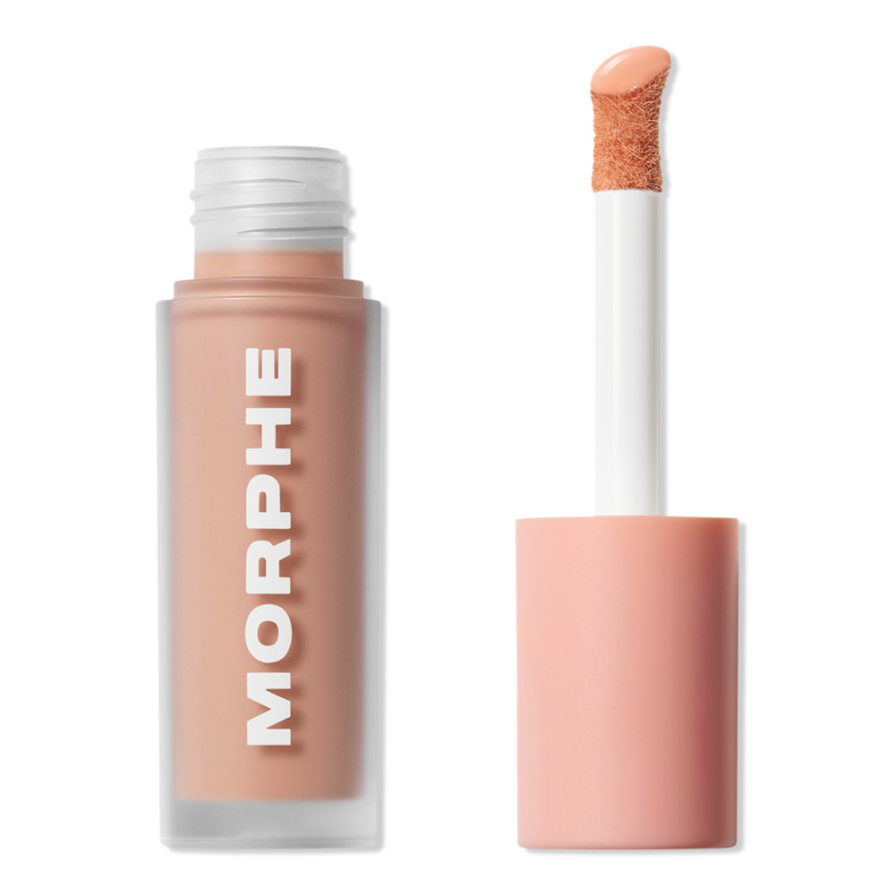 Morphe Wakeup Artist Under Eye Correcting Concealer - Peach 02 | Ulta