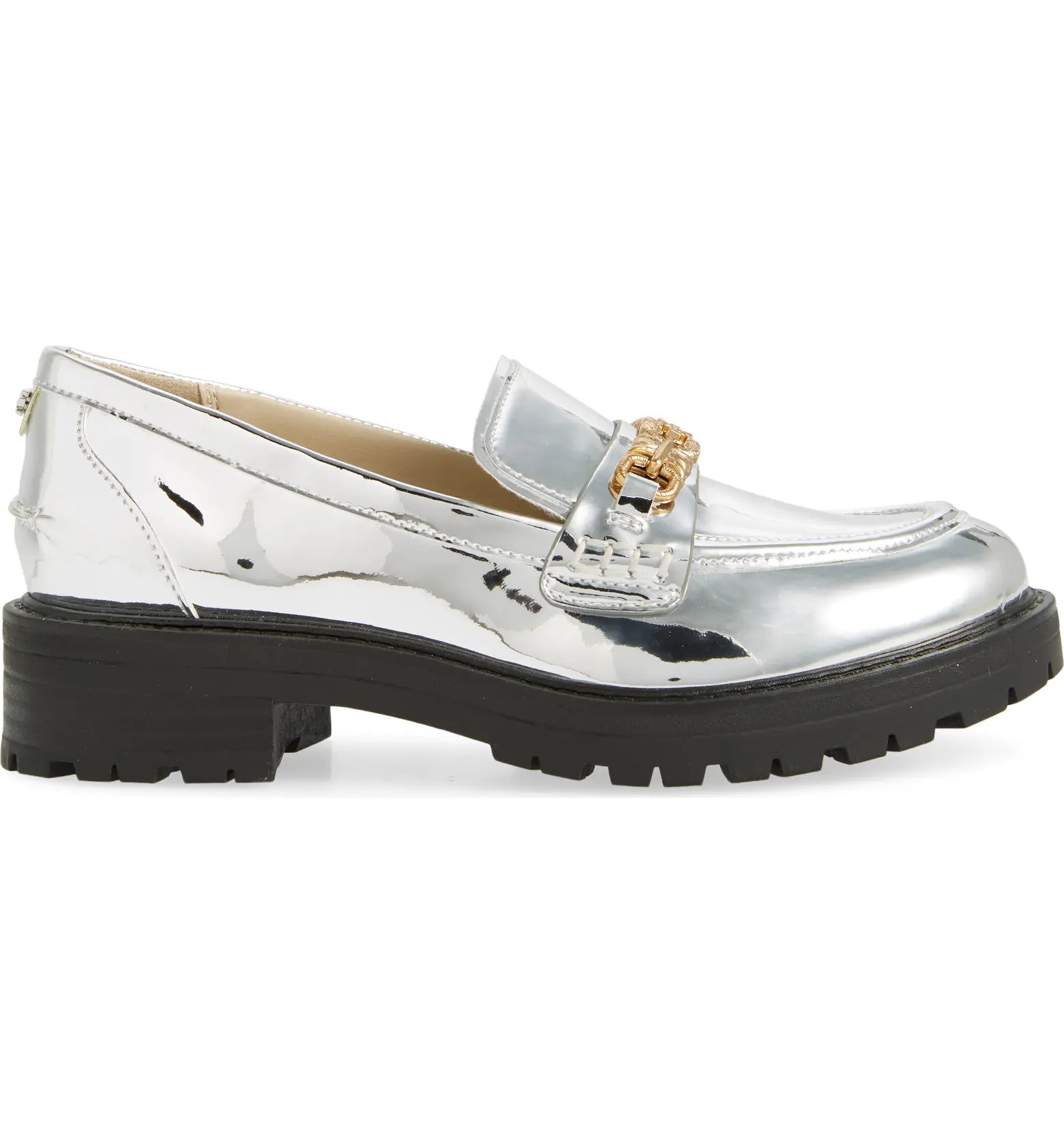 Sam Edelman Kids' Teo Platform Loafer | Nordstrom | Nordstrom