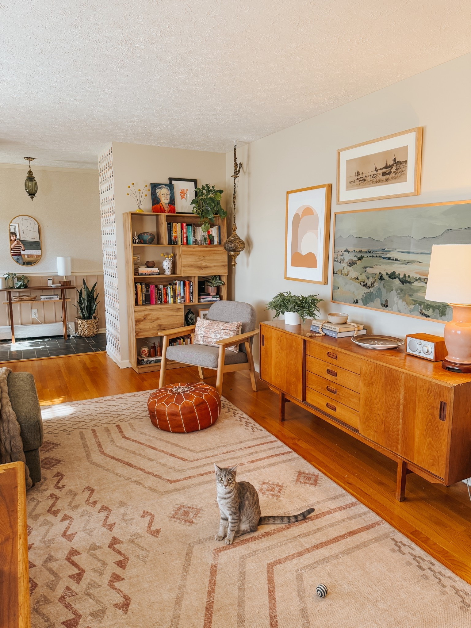 I love how the natural light can actually get into our living room from outside now that our front tree’s leaves have fallen! Shop décor here ⭐️

#LTKFindsUnder100 #LTKFindsUnder50 #LTKHome