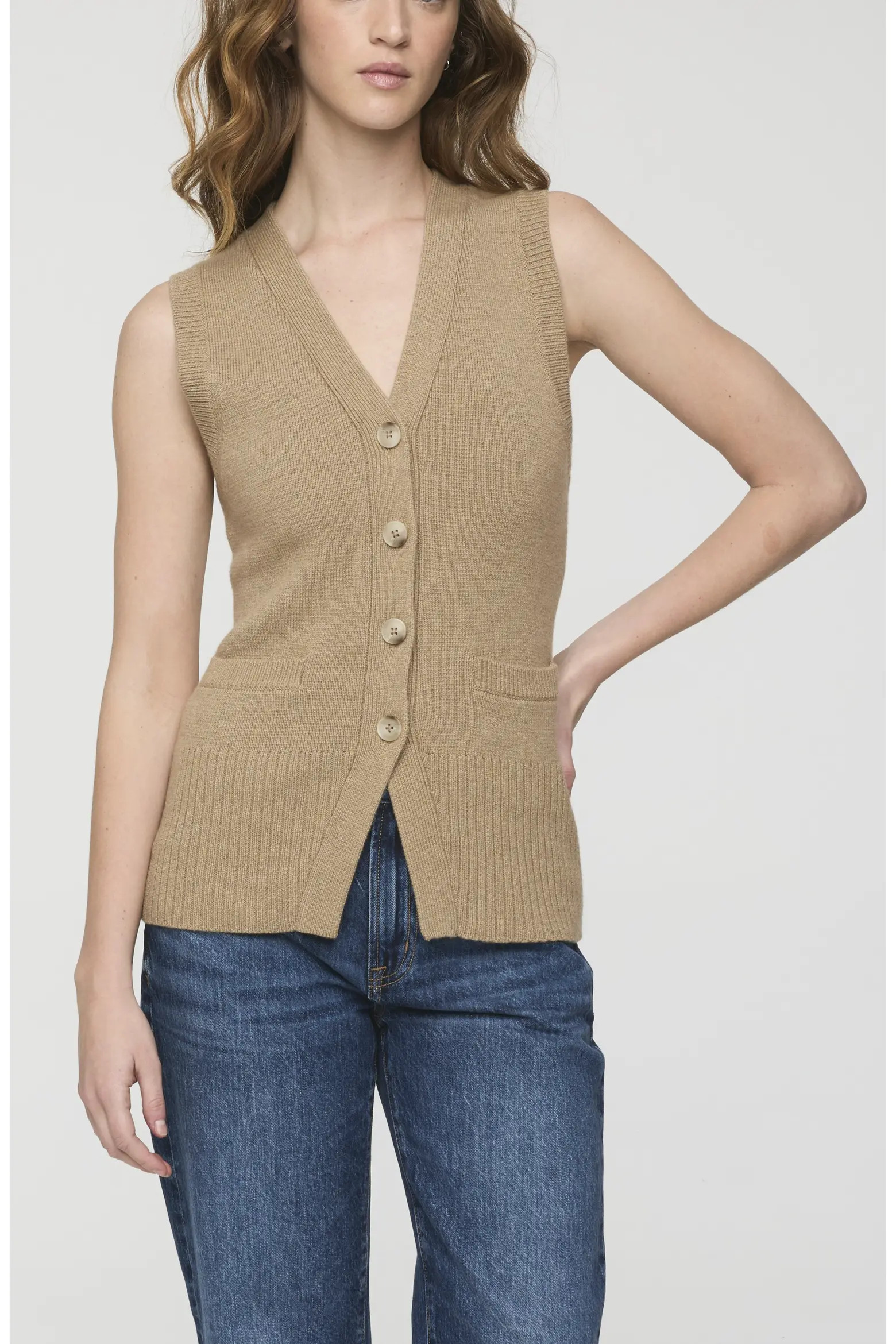 Audra Sweater Vest (Women) | Nordstrom | Nordstrom