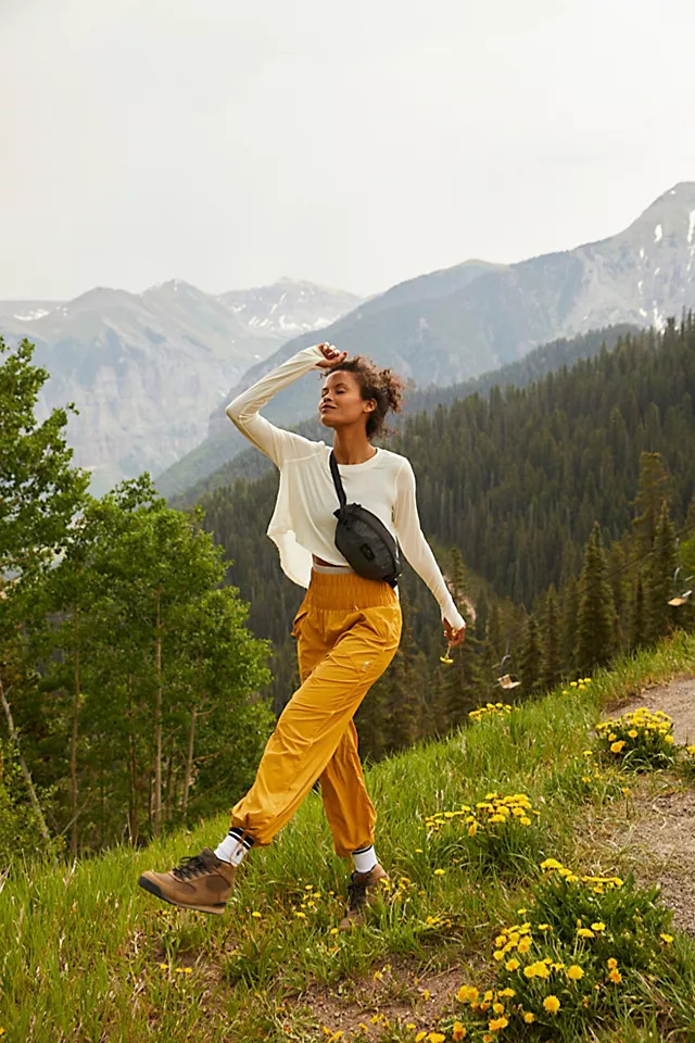 The Noiseless Way Home Joggers | Free People (Global - UK&FR Excluded)