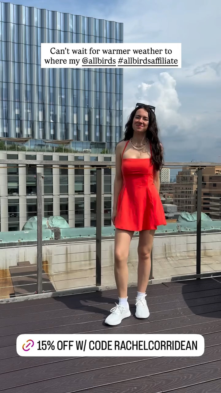 Can’t wait for warmer weather to where my @allbirds #allbirdsaffiliate