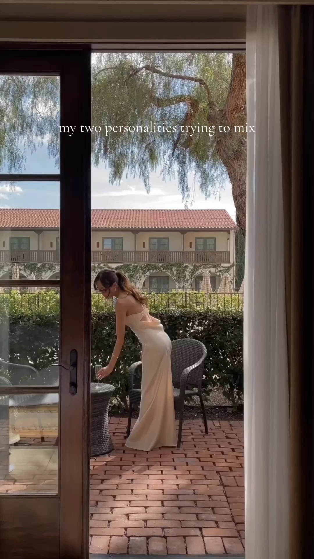 From being at a winery to exploring an abandoned hot spring, I love dressing up for anything I can 🤍🤍

Linking similar backless maxi dresses that would be perfect for resorts, festivals, and parties. Check out my LTK for the tiered maxi skirt + white bikini fit!

#LTKootd #LTKFestival #LTKTravel