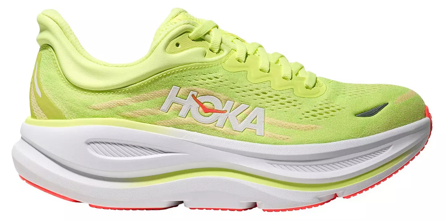 HOKA Women's Bondi 9 Running Shoes | DICK'S Sporting Goods
