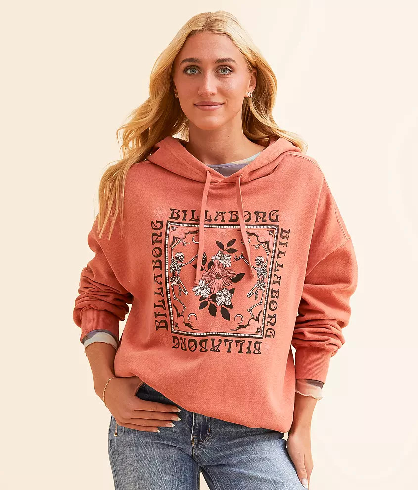 Rhythm Hooded Sweatshirt | Buckle
