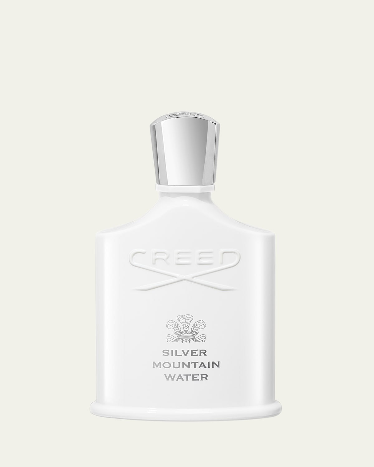 Silver Mountain Water, 3.3 oz. | Bergdorf Goodman