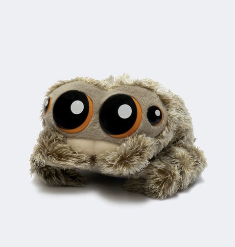 Lucas the Spider® Snuggle Edition | Teespring