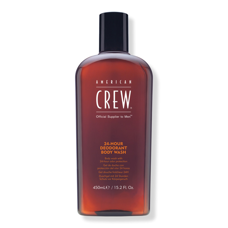 24-Hour Deodorant Body Wash | Ulta