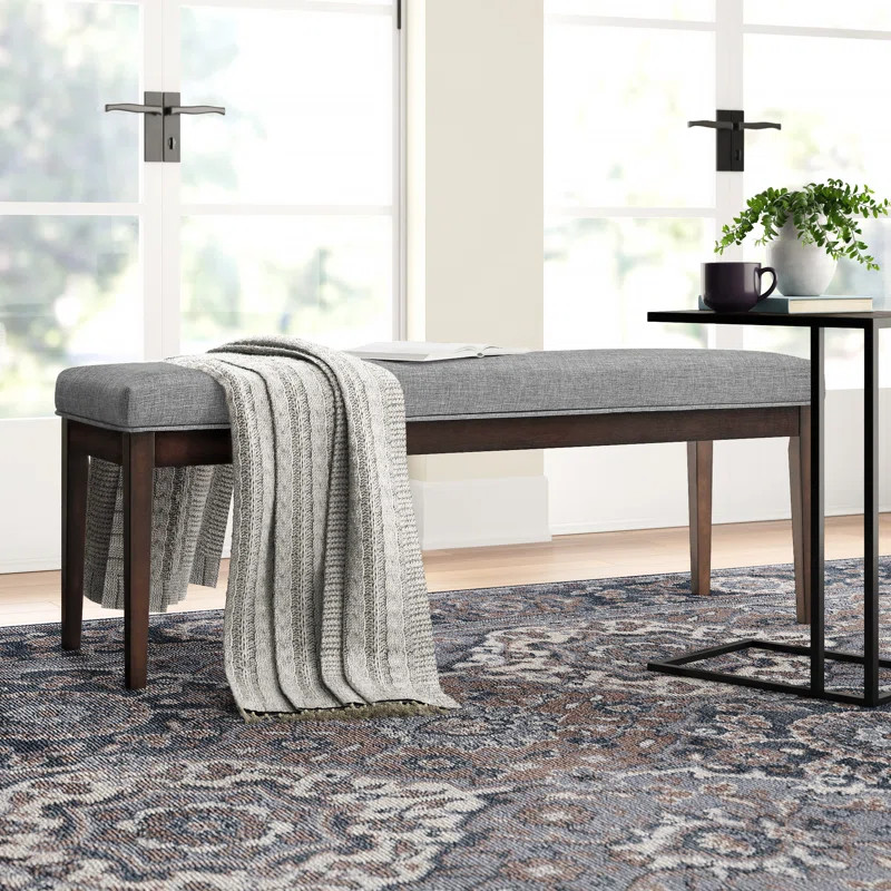 Lancaster Bench | Wayfair North America