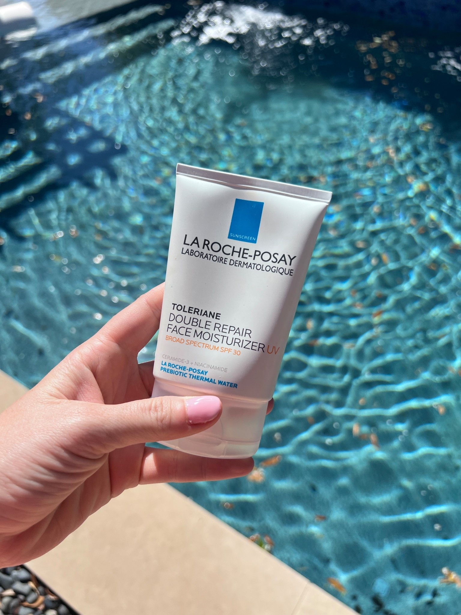 My go to SPF for my face year round but especially during the summer months!!!! Reapplying this all day!!!! 

#LTKBeauty #LTKspring #LTKselfcare