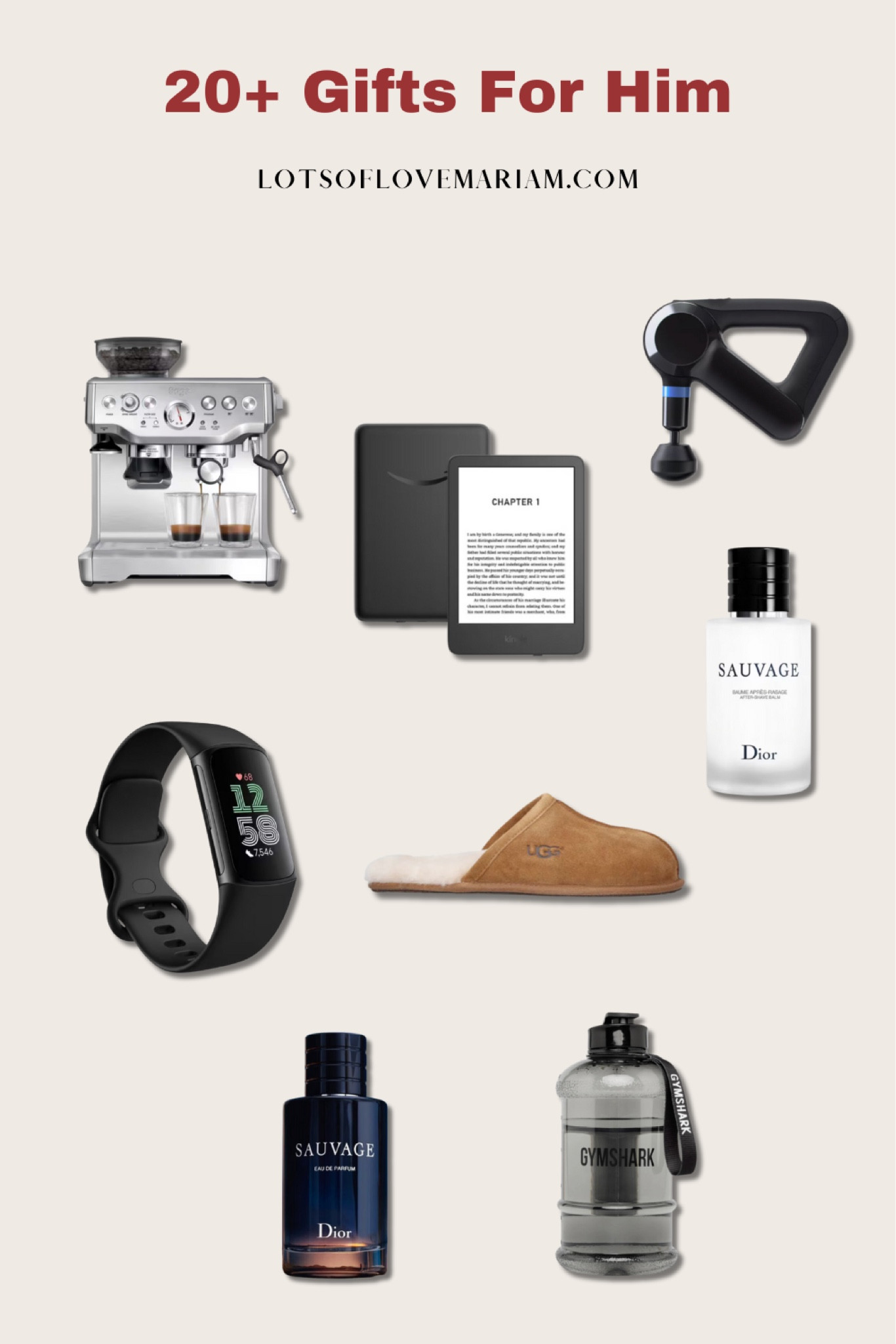 Eid gifts for him, gifts for him, gift ideas for husband

#LTKgiftguide #LTKmens #LTKeurope