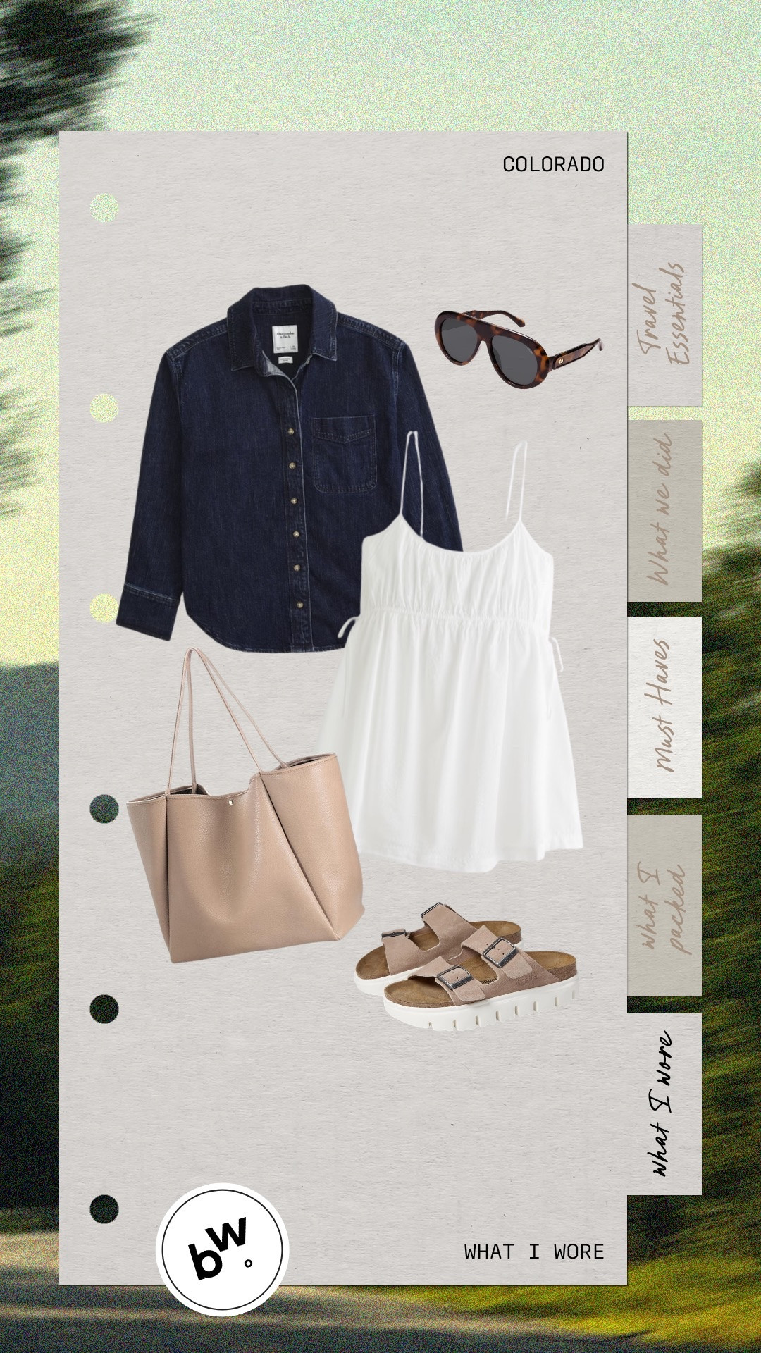 What I wore in Colorado!
-
-
-
Casual comfy outfit inspo, midsize outfit inspo, vacation outfit, mom outfit, postpartum outfit

#LTKgrwm #LTKMidsize