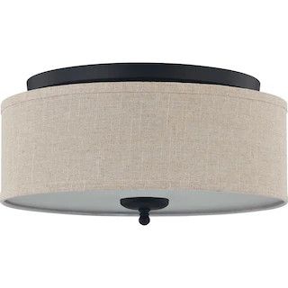 Flush Mount Ceiling Lights - Bed Bath & Beyond | Bed Bath & Beyond