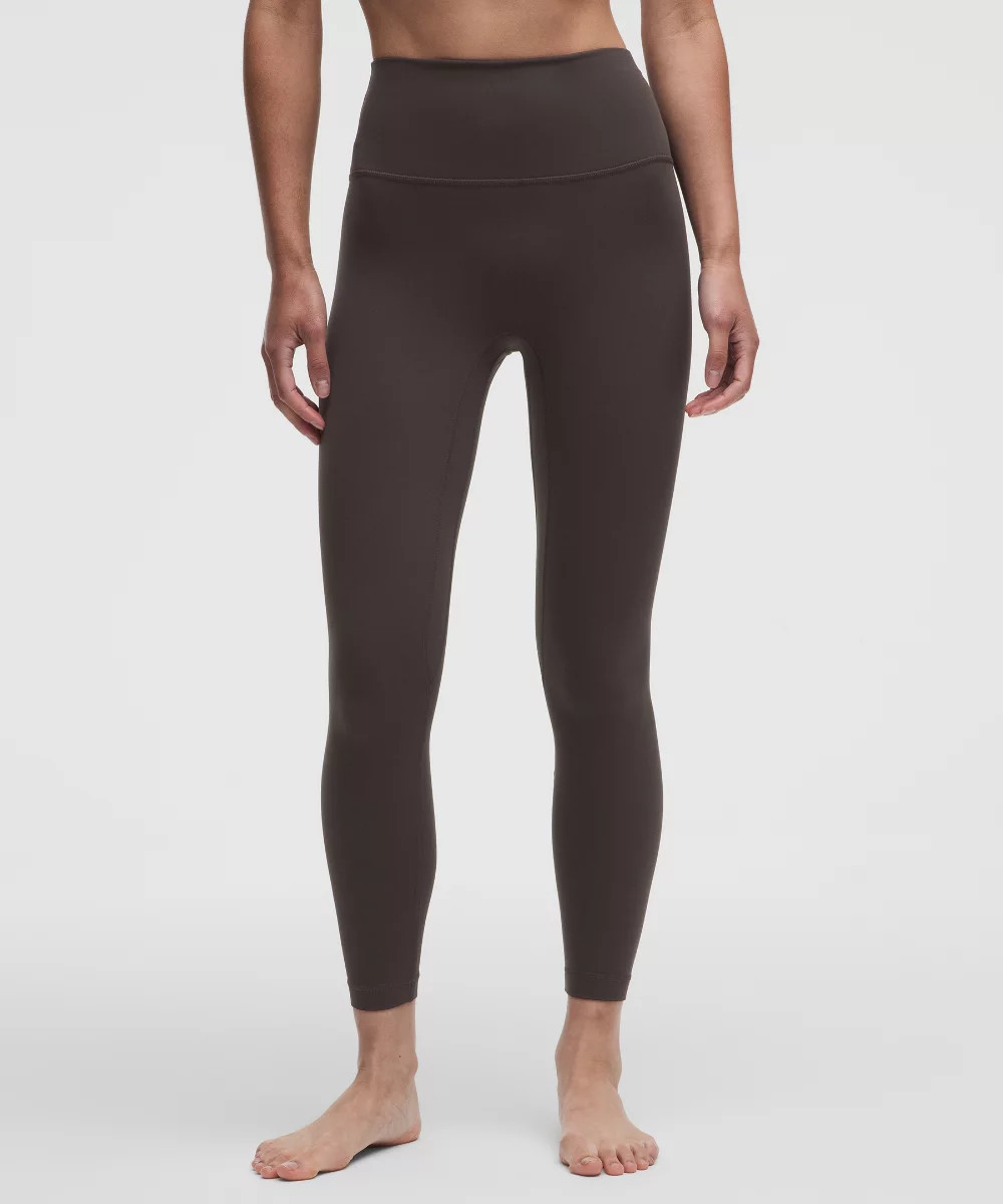 lululemon Align No Line\u2122 High-Rise Pants 24"   Asia Fit | lululemon (AU)
