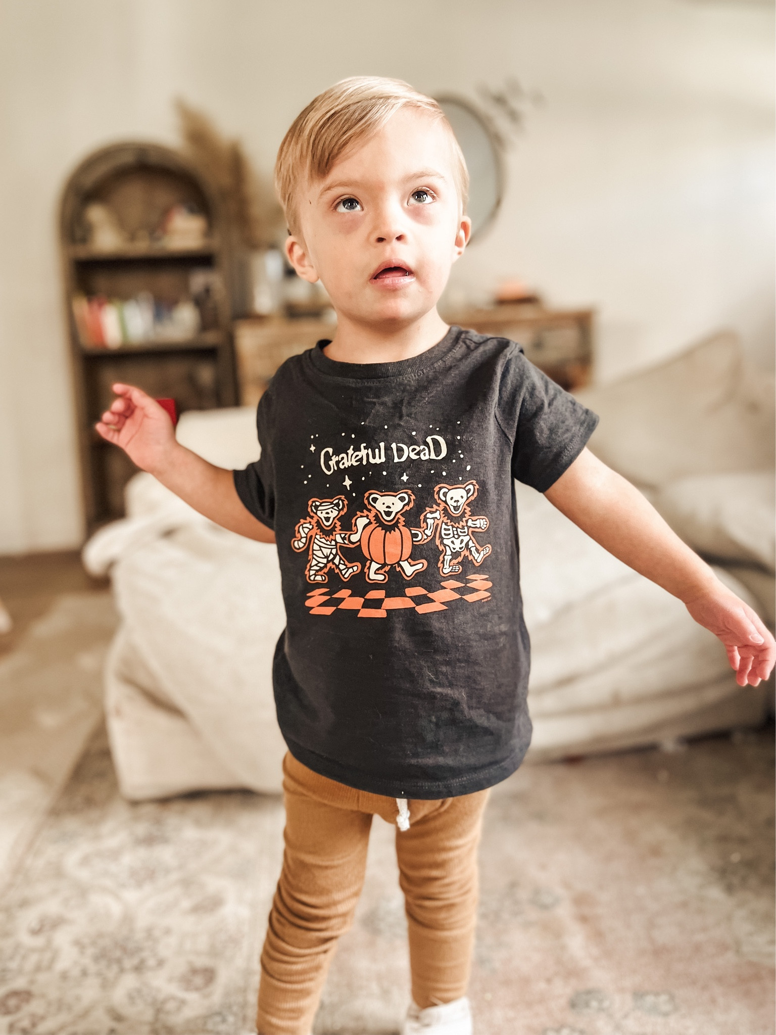 Halloween family matching shirts from Old Navy! 

#LTKHalloween #LTKfamily #LTKkids