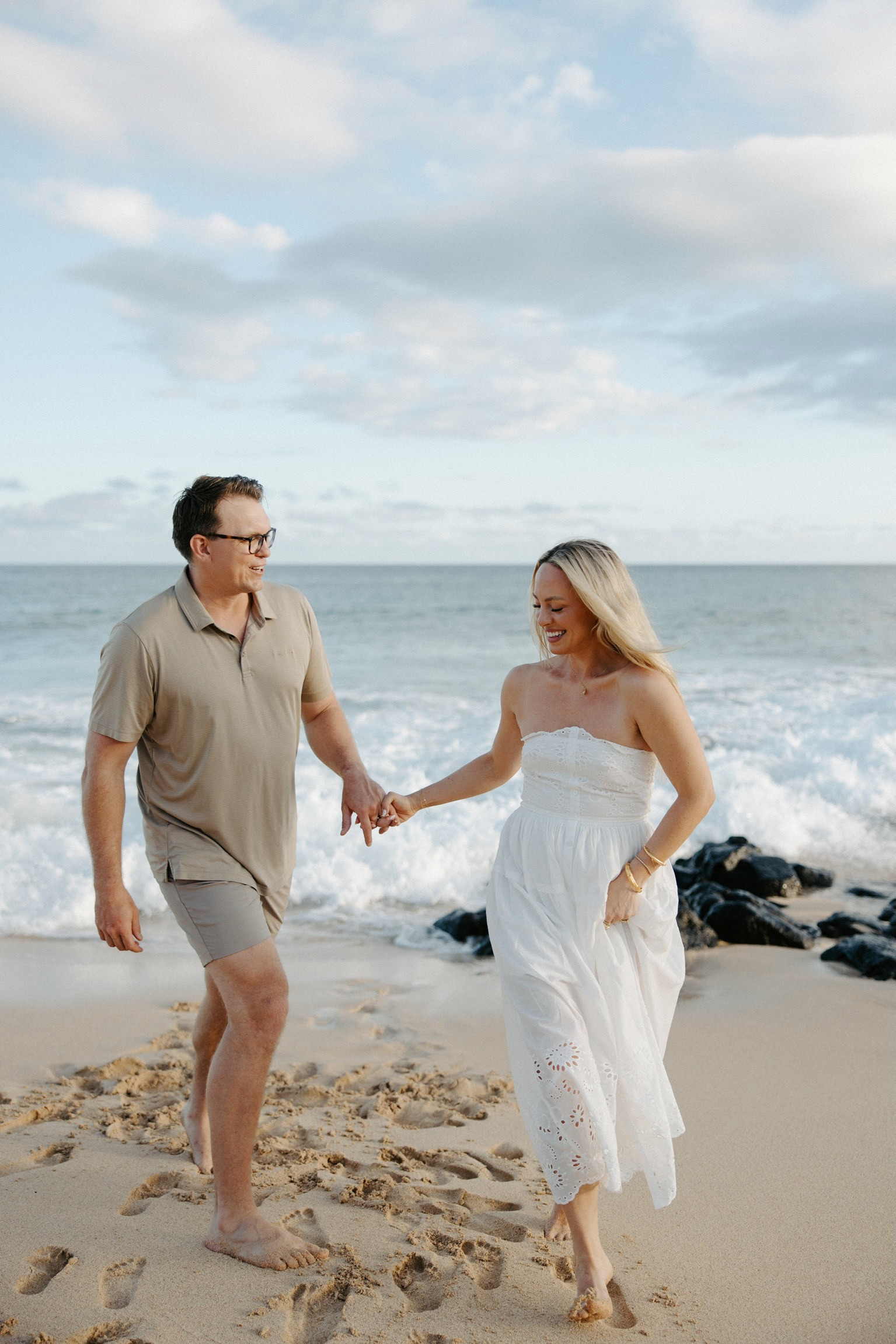 Summer outfit, his and hers outfits, Kauai outfit ideas, delayed honeymoon outfits, his and her vacation outfits, Hawaii couple outfits, Kauai vacation style, tropical couple outfits, beach vacation outfits couple, resort wear couple style, island vacation outfits, matching vacation outfits, Hawaii honeymoon outfits, tropical getaway style, couple travel fashion

#LTKdayinmylife #LTKMens #LTKootd