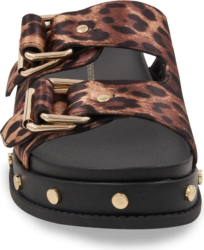 Bamba Platform Sandal (Women) | Nordstrom Rack