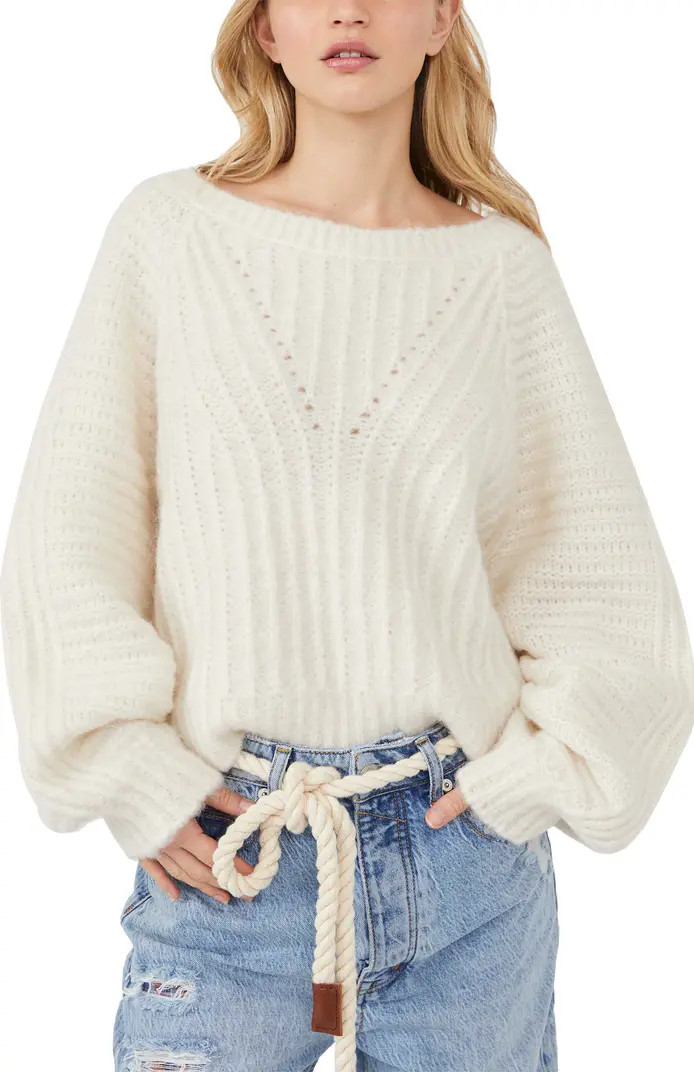 Carter Pullover | Nordstrom