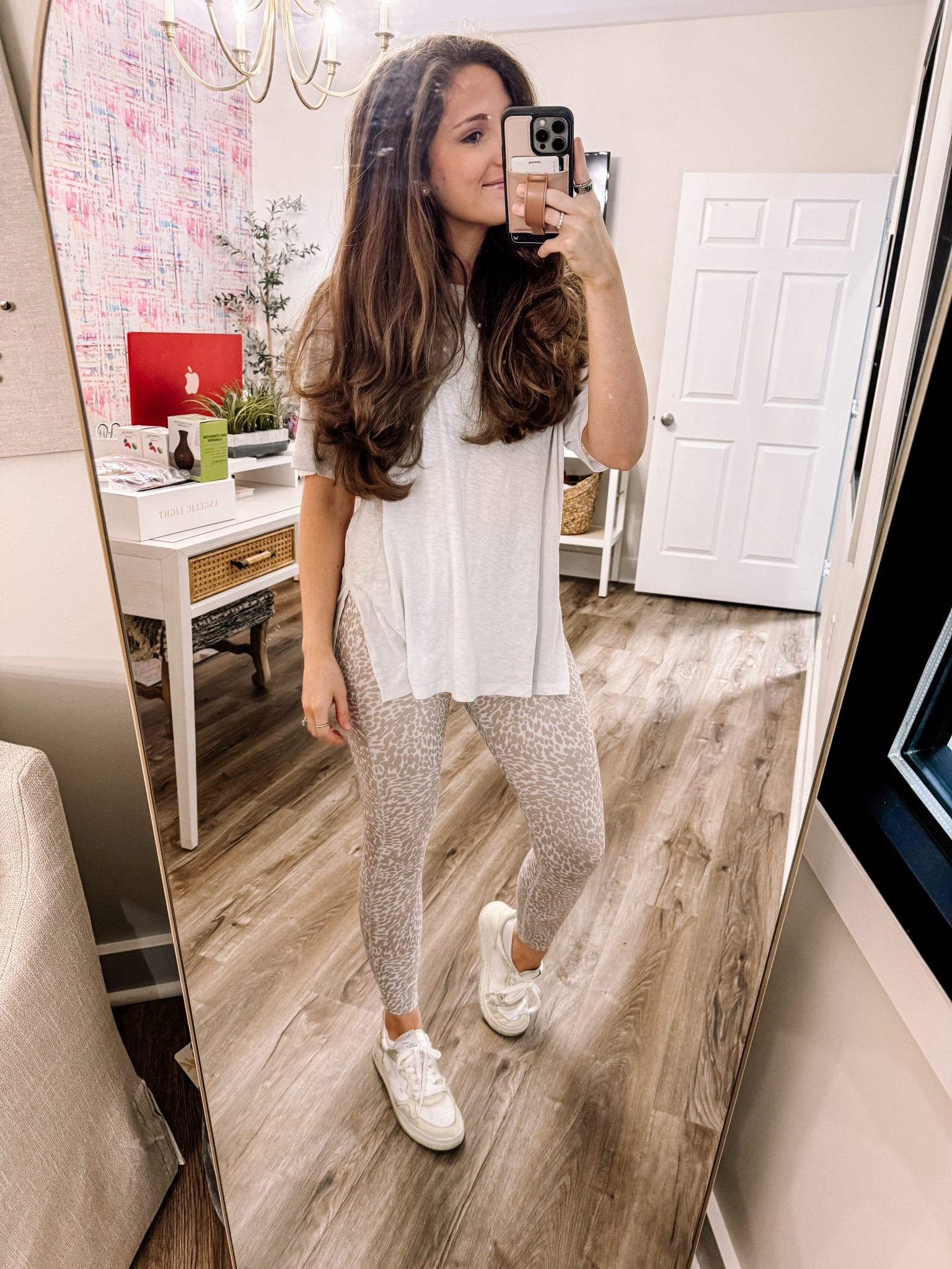 Vuori leggings >>> 

#LTKWorkwear #LTKStyleTip #LTKActive