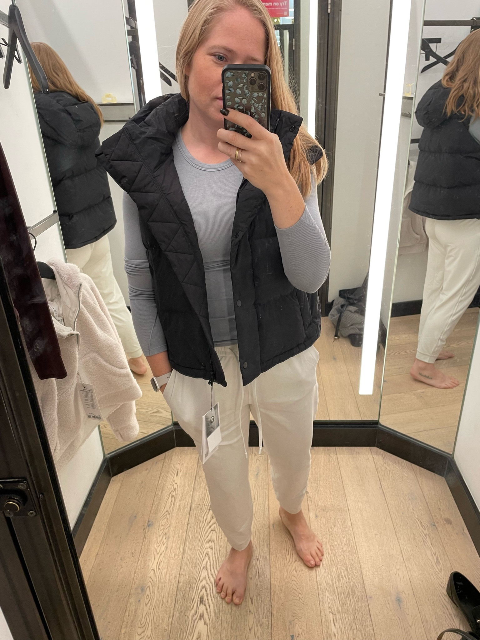 Lululemon favourites 