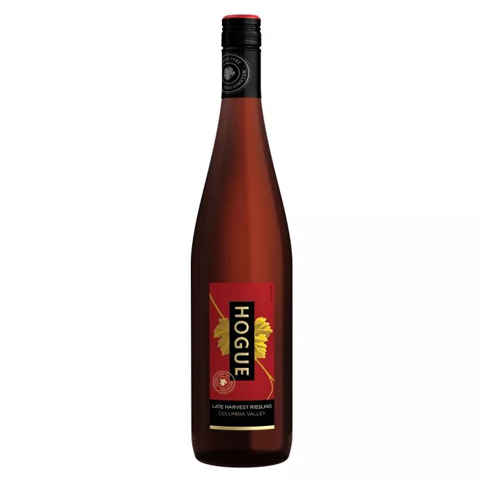 Hogue Cellars Late Harv Riesling White Wine - 750ml Bottle | Target